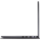 Dell Pro 14 (8JV56), Notebook silber, AMD Ryzen AI 7 350, AMD Radeon 860M, 16 GB DDR5, 1 TB (1 TB SSD), Windows 11 Pro