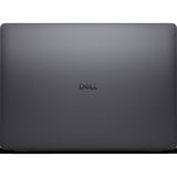 Dell Pro 14 (8JV56), Notebook silber, AMD Ryzen AI 7 350, AMD Radeon 860M, 16 GB DDR5, 1 TB (1 TB SSD), Windows 11 Pro