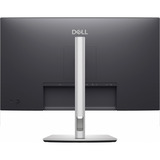 Dell Pro 27 Plus P2725QE, LED-Monitor 68.6 cm (27 Zoll), schwarz/silber, UltraHD/4K, IPS, USB-Hub, HDMI, DP, USB-C, RJ45, 100Hz Panel
