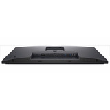 Dell Pro 27 Plus P2725QE, LED-Monitor 68.6 cm (27 Zoll), schwarz/silber, UltraHD/4K, IPS, USB-Hub, HDMI, DP, USB-C, RJ45, 100Hz Panel