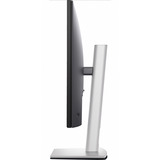 Dell Pro 27 Plus P2725QE, LED-Monitor 68.6 cm (27 Zoll), schwarz/silber, UltraHD/4K, IPS, USB-Hub, HDMI, DP, USB-C, RJ45, 100Hz Panel