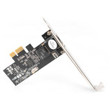 Digitus Single P 2,5 G Ethernet, LAN-Adapter 