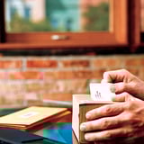 Dymo LabelWriter ORIGINAL Namensschilder klein, 41 x 89 mm, Etikett 6 Rollen mit je 300 Etiketten