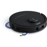 ECOVACS DEEBOT T30C, Saugroboter schwarz, inkl. Omni-Station