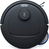 ECOVACS DEEBOT T30C, Saugroboter schwarz, inkl. Omni-Station