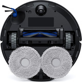 ECOVACS DEEBOT T30C, Saugroboter schwarz, inkl. Omni-Station