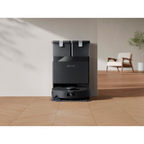 ECOVACS DEEBOT T30C, Saugroboter schwarz, inkl. Omni-Station