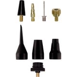 EINHELL Aufblas-Adapter-Set, 8-teilig 