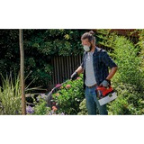 EINHELL Power X-Change Akku-Drucksprüher GE-WS 18/35 Li-Solo, 18Volt grau/rot, ohne Akku und Ladegerät