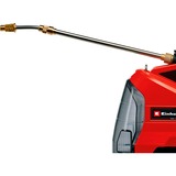 EINHELL Power X-Change Akku-Drucksprüher GE-WS 18/35 Li-Solo, 18Volt grau/rot, ohne Akku und Ladegerät