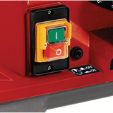 EINHELL Tischkreissäge TE-CC 250 UF rot, 1.500 Watt