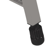 EINHELL Tischkreissäge TE-CC 250 UF rot, 1.500 Watt