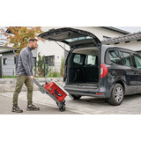 EINHELL Tischkreissäge TE-CC 250 UF rot, 1.500 Watt