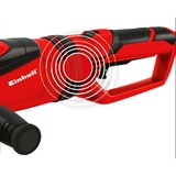EINHELL Winkelschleifer TE-AG 230 rot/schwarz, 2.350 Watt