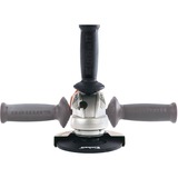 EINHELL Winkelschleifer TE-AG 230 rot/schwarz, 2.350 Watt