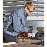 EINHELL Winkelschleifer TE-AG 230 rot/schwarz, 2.350 Watt