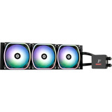 Enermax Aquafusion II ARGB 360 mm, Wasserkühlung 