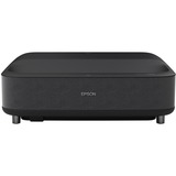 Epson EH-LS300B, Laser-Beamer schwarz, HDMI, 3.600 ANSI-Lumen, Android