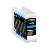 Epson Tinte cyan T46S2 (C13T46S200) Ultrachrome PRO 10