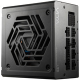FSP VITA PM 850W, PC-Netzteil schwarz, 1x 12-Pin High Power GPU, 4x PCIe, 850 Watt
