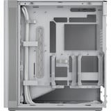Fractal Design Define One Light Solid, Tower-Gehäuse weiß