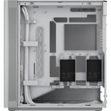 Fractal Design Define One Light Solid, Tower-Gehäuse weiß