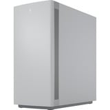 Fractal Design Define One Light Solid, Tower-Gehäuse weiß