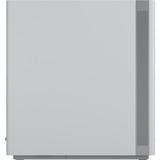 Fractal Design Define One Light Solid, Tower-Gehäuse weiß