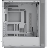 Fractal Design Define One Light Solid, Tower-Gehäuse weiß
