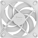 Fractal Design Momentum 14, Gehäuselüfter weiß, 140 mm