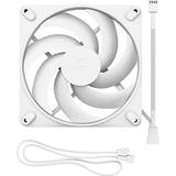 Fractal Design Momentum 14, Gehäuselüfter weiß, 140 mm