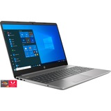 HP 255 G8 (2R9C2EA), Notebook silber, Windows 10 Pro 64-Bit