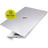 HP EliteBook 830 G8 Generalüberholt, Notebook silber, Intel® Core™ i5-1145G7, Intel® Iris® Xe Graphics, 16 GB DDR4, 512 GB (512 GB SSD), Windows 11 Pro 64-Bit
