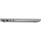 HP ZBook Firefly 14 G11 (86B19EA), Notebook silber, AMD Ryzen 7 8840HS, AMD Radeon 780M, 32 GB DDR5, 1 TB (1 TB SSD), Windows 11 Pro 64-Bit