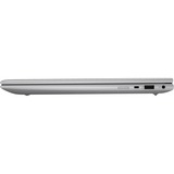 HP ZBook Firefly 14 G11 (86B19EA), Notebook silber, AMD Ryzen 7 8840HS, AMD Radeon 780M, 32 GB DDR5, 1 TB (1 TB SSD), Windows 11 Pro 64-Bit