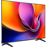 Hisense 58A6S, LED-Fernseher 146 cm (58 Zoll), schwarz/dunkelgrau, UltraHD/4K, Triple Tuner