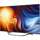 Hisense 65U7HQ, LED-Fernseher 164 cm(65 Zoll), schwarz, UltraHD/4K, Triple Tuner, HDMI 2.1, 120Hz Panel