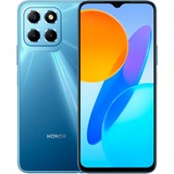 Honor X8 5G 128GB, Handy Ocean Blue, Android 11, 6 GB