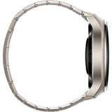 Huawei Watch 4 Pro (Medes-L19M), Smartwatch titan, Armband: Titanium, Titan