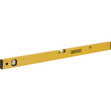 KWB Wasserwaage Aluminium 60cm gelb/schwarz