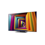 LG 55UT91006LA.AEU, LED-Fernseher 138.8 cm (55 Zoll), schwarz, UltraHD/4K, SmartTV, HDR