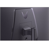 LG UltraGear 34G630A-B, Gaming-Monitor 86.4 cm (34 Zoll), schwarz, WQHD, VA, Curved, HDMI, DP, USB-C, USB-Hub, FreeSync Premium, 240Hz Panel