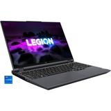 Lenovo Legion 5 Pro (82RF006WGE), Gaming-Notebook grau, Windows 11 Home 64-Bit, 165 Hz Display, 1 TB SSD
