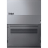 Lenovo ThinkBook 16 G8 IAL (21SK00C2GE), Notebook grau, Intel® Core™ Ultra 5 225U, Intel® Graphics, 32 GB DDR5, 512 GB (512 GB SSD), Windows 11 Pro