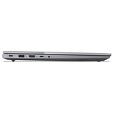 Lenovo ThinkBook 16 G8 IAL (21SK00C2GE), Notebook grau, Intel® Core™ Ultra 5 225U, Intel® Graphics, 32 GB DDR5, 512 GB (512 GB SSD), Windows 11 Pro