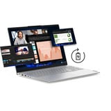 Lenovo ThinkBook 16 G8 IAL (21SK00C2GE), Notebook grau, Intel® Core™ Ultra 5 225U, Intel® Graphics, 32 GB DDR5, 512 GB (512 GB SSD), Windows 11 Pro