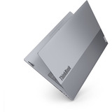 Lenovo ThinkBook 16 G8 IAL (21SK00C2GE), Notebook grau, Intel® Core™ Ultra 5 225U, Intel® Graphics, 32 GB DDR5, 512 GB (512 GB SSD), Windows 11 Pro
