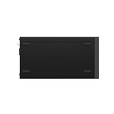 Lenovo ThinkCentre neo 30t Gen 5 (13K50002GE), PC-System schwarz, Windows 11 Pro