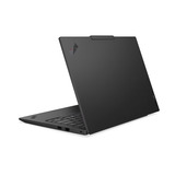 Lenovo ThinkPad E14 G7 (21U2006HGE), Notebook schwarz, Intel® Core™ Ultra 7 256V, Intel® Arc™ Graphics 140V, 16 GB LPDDR5X, 512 GB (512 GB SSD), Windows 11 Pro