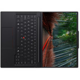 Lenovo ThinkPad P14s G7 (21X00026GE), Notebook schwarz, AMD Ryzen AI 5 PRO 440, AMD Radeon 840M, 32 GB DDR5, 512 GB (512 GB SSD), Windows 11 Pro